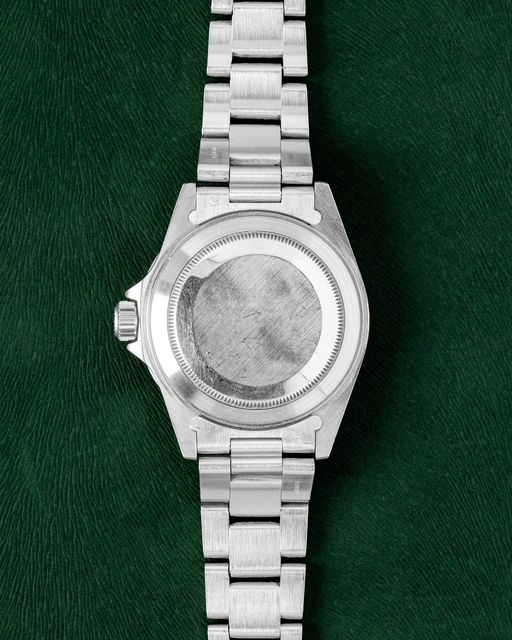 Rolex Submariner 16610 Image 3